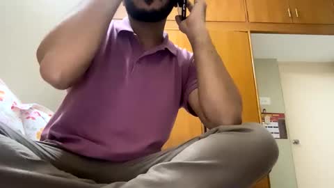 bighandsomesatisfy online show from January 2025 03:14:02 PM