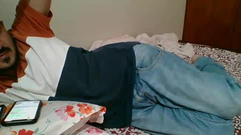 bighandsomesatisfy online show from January 2025 09:04:02 AM