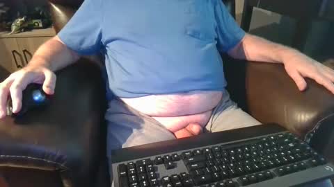 Snapshot of bighardmark chatting on February 2025 08:47:02 PM bighardmark online show from February 2025 08:47:02 PM