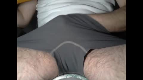Dudy online show from July 2026 06:47:01 PM