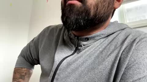 Snapshot of bigheadaddy90 chatting on March 2025 05:56:01 PM Daniel Noelia online show from March 2025 05:56:01 PM