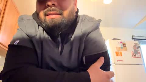 Snapshot of bigheadaddy90 chatting on March 2025 03:39:01 PM Daniel Noelia online show from March 2025 03:39:01 PM