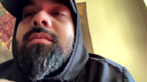 Snapshot of bigheadaddy90 chatting on March 2025 05:54:01 PM Daniel Noelia online show from March 2025 05:54:01 PM