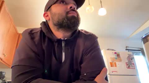 Snapshot of bigheadaddy90 chatting on March 2025 02:18:01 PM Daniel Noelia online show from March 2025 02:18:01 PM