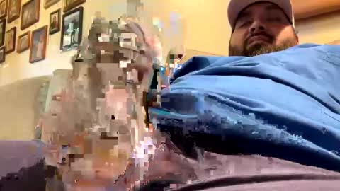 Snapshot of bigheadaddy90 chatting on October 2025 03:10:01 PM Daniel Noelia online show from October 2025 03:10:01 PM