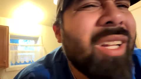 Snapshot of bigheadaddy90 chatting on October 2025 02:50:01 PM Daniel Noelia online show from October 2025 02:50:01 PM