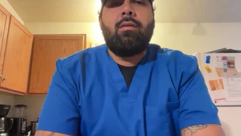 Snapshot of bigheadaddy90 chatting on November 2025 03:44:01 PM Daniel Noelia online show from November 2025 03:44:01 PM