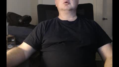 Snapshot of bighorn1981 chatting on January 2025 02:54:01 AM bighorn1981 online show from January 2025 02:54:01 AM