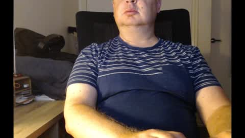 Snapshot of bighorn1981 chatting on February 2025 11:24:02 PM bighorn1981 online show from February 2025 11:24:02 PM