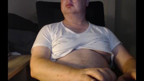 Snapshot of bighorn1981 chatting on February 2025 01:25:02 PM bighorn1981 online show from February 2025 01:25:02 PM