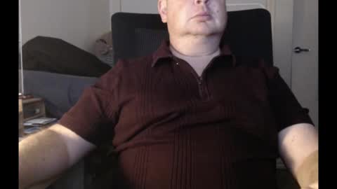 Snapshot of bighorn1981 chatting on March 2025 10:45:02 PM bighorn1981 online show from March 2025 10:45:02 PM