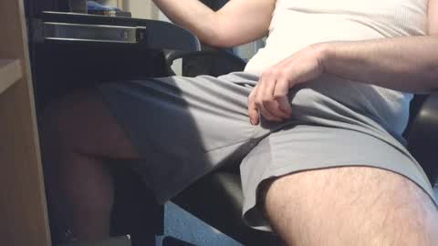 Big John online show from July 2026 05:59:01 PM