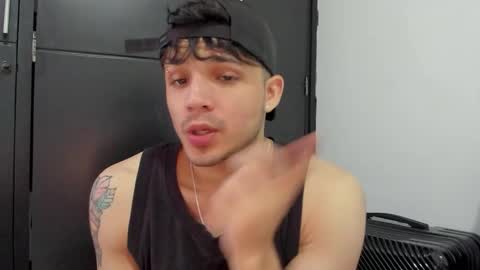 bigjacksonxh online show from January 2026 09:39:02 PM