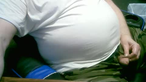 BIGJEFF50 online show from May 2026 06:36:02 PM
