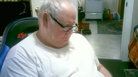 BIGJEFF50 online show from June 2026 06:43:01 PM