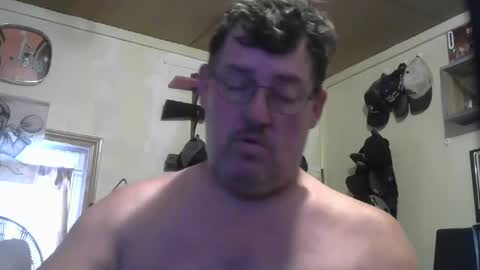 bigjohn41000 online show from September 2025 08:08:01 PM