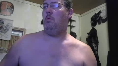 bigjohn41000 online show from September 2025 09:43:02 AM