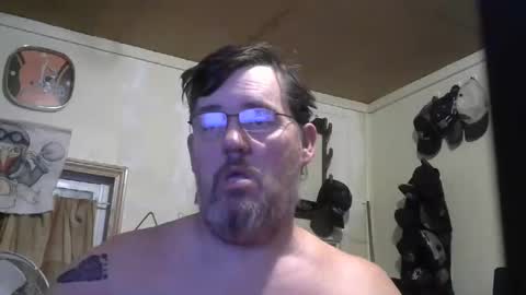 bigjohn41000 online show from November 2025 10:31:01 AM
