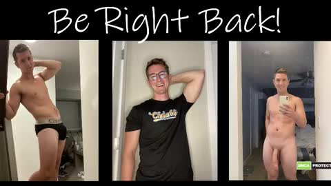 Johnny D Good online show from November 2025 01:28:01 AM