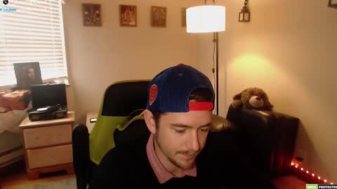 Johnny D Good online show from February 2026 06:37:02 PM