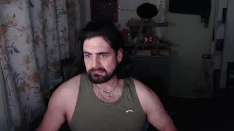 Snapshot of bigjohnofthewood chatting on January 2025 07:39:01 AM BigJohnOfTheWoods online show from January 2025 07:39:01 AM