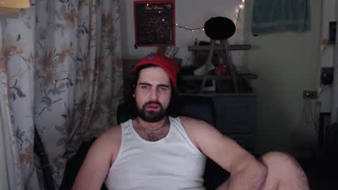 Snapshot of bigjohnofthewood chatting on January 2025 10:01:01 PM BigJohnOfTheWoods online show from January 2025 10:01:01 PM