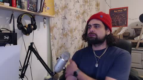 Snapshot of bigjohnofthewood chatting on January 2025 02:47:02 AM BigJohnOfTheWoods online show from January 2025 02:47:02 AM