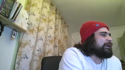 Snapshot of bigjohnofthewood chatting on February 2025 08:10:01 PM BigJohnOfTheWoods online show from February 2025 08:10:01 PM