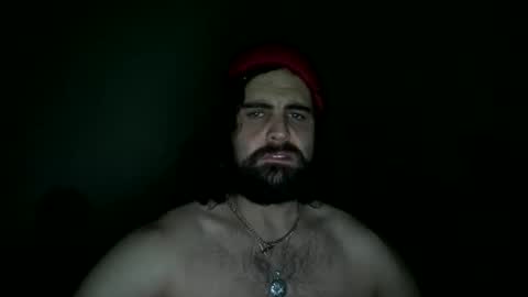 Snapshot of bigjohnofthewood chatting on February 2025 12:16:01 AM BigJohnOfTheWoods online show from February 2025 12:16:01 AM