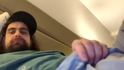 Snapshot of bigjohnofthewood chatting on February 2025 10:42:01 PM BigJohnOfTheWoods online show from February 2025 10:42:01 PM