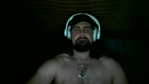 Snapshot of bigjohnofthewood chatting on September 2025 01:49:02 AM BigJohnOfTheWoods online show from September 2025 01:49:02 AM