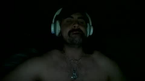 Snapshot of bigjohnofthewood chatting on December 2025 04:51:01 AM BigJohnOfTheWoods online show from December 2025 04:51:01 AM