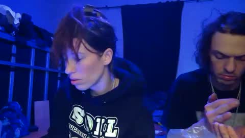 Bigkitties online show from January 2025 08:04:02 PM