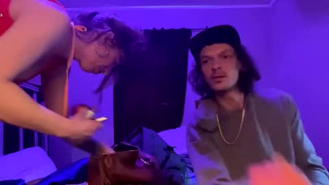 Bigkitties online show from January 2025 08:24:01 PM