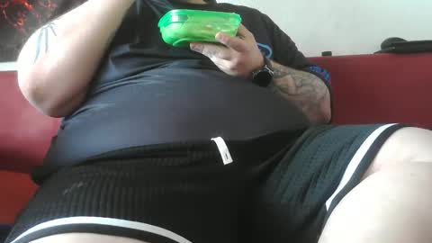 Snapshot of bigmac_xs chatting on March 2026 08:19:02 AM bigmac_xs online show from March 2026 08:19:02 AM