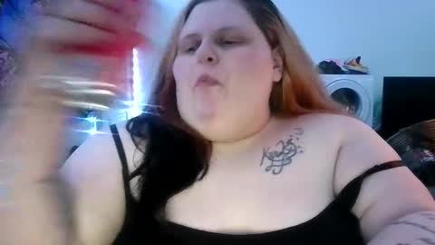 bigmama91 online show from November 2025 04:29:02 PM