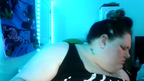 bigmama91 online show from November 2025 07:02:02 PM