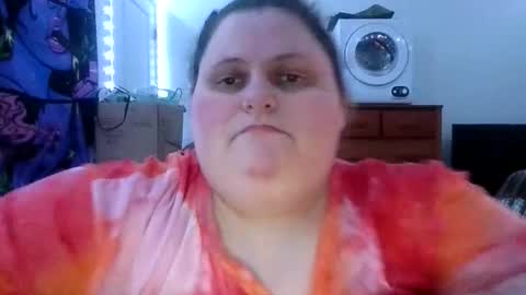 bigmama91 online show from December 2025 03:54:02 PM