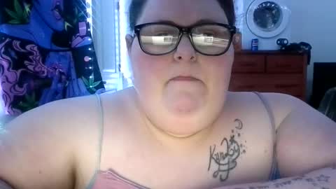 bigmama91 online show from February 2026 04:03:02 PM