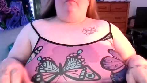 bigmama91 online show from May 2026 02:57:01 PM