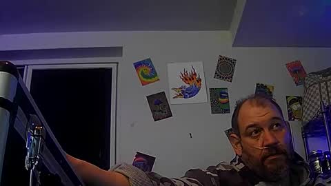 bigman42of0rlife online show from February 2026 01:18:02 PM