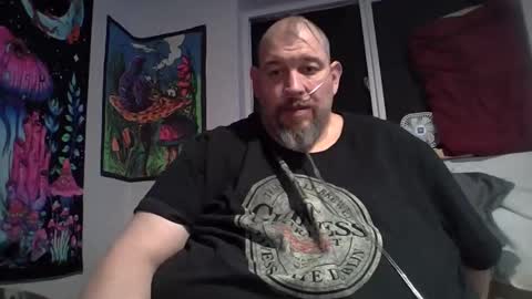 bigman42of0rlife online show from March 2026 10:43:01 AM