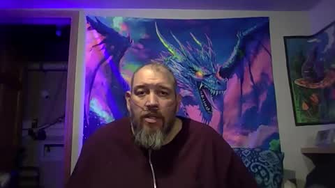 bigman42of0rlife online show from April 2026 09:45:01 AM