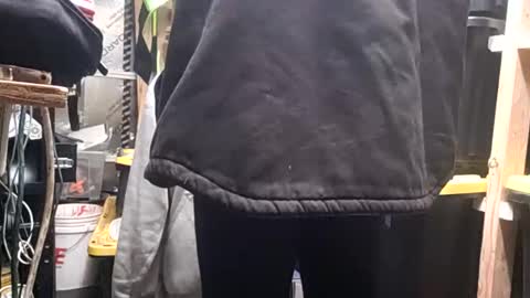 bigmanaround9 online show from December 2024 10:56:02 AM