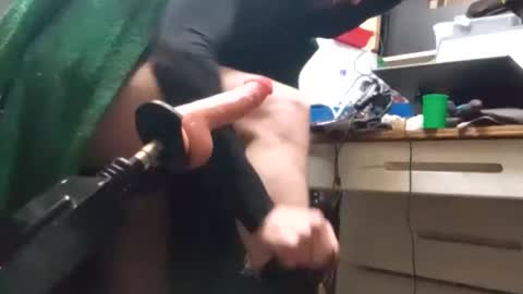 bigmanaround9 online show from January 2025 08:39:01 AM