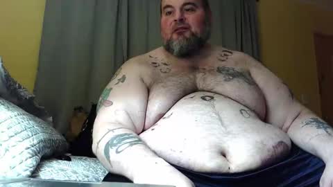 BigManFaLyfe online show from February 2026 06:57:02 AM