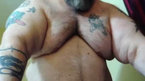 BigManFaLyfe online show from March 2026 04:29:02 AM