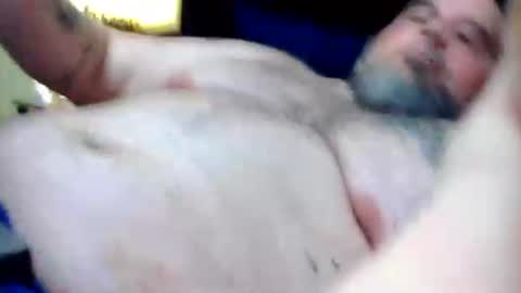 BigManFaLyfe online show from March 2026 05:03:01 PM