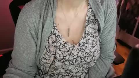 Big Mari online show from May 2026 08:23:01 AM
