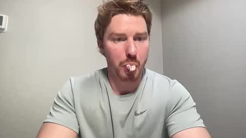 Snapshot of bigmcr1 chatting on February 2025 02:41:01 AM Nick Barker online show from February 2025 02:41:01 AM